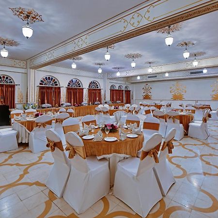 Welcomheritage Ramgarh Panchkula Εξωτερικό φωτογραφία