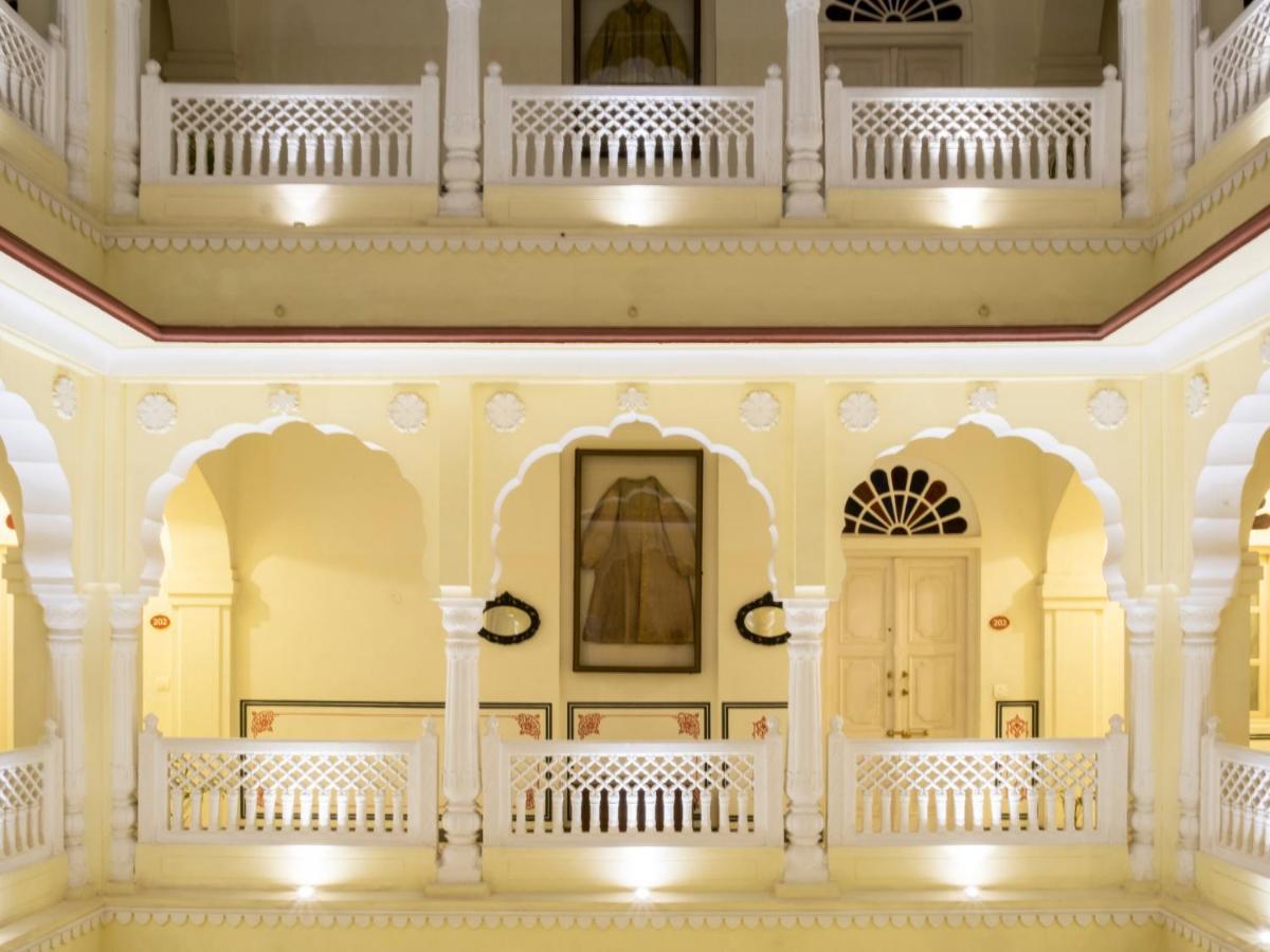 Welcomheritage Ramgarh Panchkula Εξωτερικό φωτογραφία